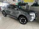 Thumbnail Nissan Navara 2.5DDTi double cab LE Plus 4x4