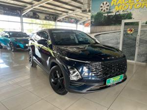 Omoda C5 1.6TGDI 290T GT - Image 2