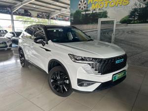Haval H6 1.5T HEV Ultra Luxury - Image 2