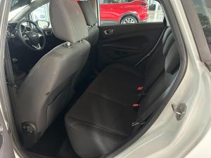 Ford Fiesta 5-door 1.0T Trend - Image 6