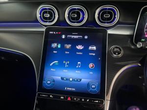 Mercedes-Benz C-Class C220d auto - Image 18