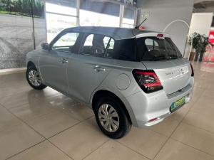 Suzuki Swift 1.2 GL manual - Image 4