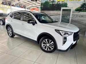 Haval Jolion 1.5T City Plus - Image 1