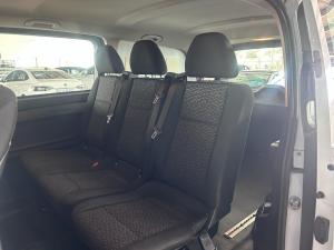 Mercedes-Benz Vito 111 CDI Mixto crewcab - Image 7
