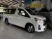 Toyota Quantum 2.8 LWB bus 11-seater GL - Thumbnail 1