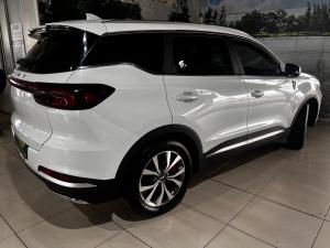 Chery Tiggo 7 Pro 1.5T Executive - Image 4