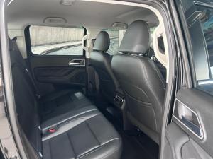 GWM P300 2.4T double cab LS - Image 10