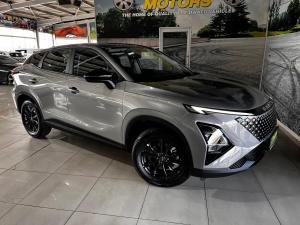 Omoda C5 1.5T 230T Style X - Image 1