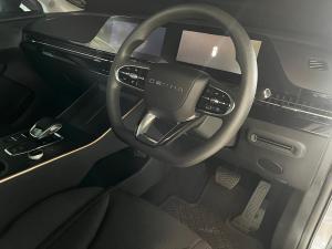 Omoda C5 1.5T 230T Style X - Image 10