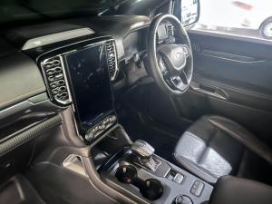 Ford Ranger 3.0TD V6 double cab Wildtrak 4WD - Image 13