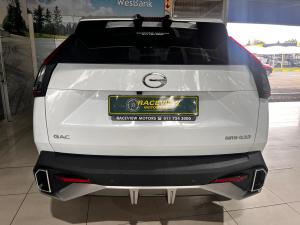 GAC GS3 Emzoom 1.5T Comfort Collection - Image 4