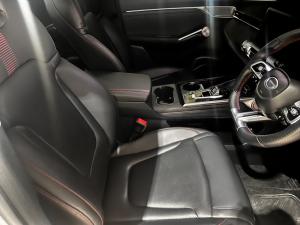 GAC GS3 Emzoom 1.5T Comfort Collection - Image 5