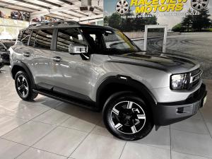 Jetour T1 1.5T Edge - Image 1