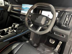 Jetour T1 1.5T Edge - Image 5