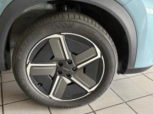 Jaecoo J7 1.5T SHS PHEV - Image 8