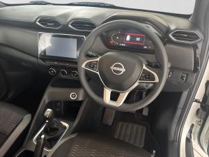 Nissan Magnite 1.0 Acenta auto - Image 17
