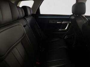 Jaecoo J7 1.6T Glacier - Image 15