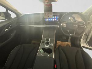 Omoda C5 1.5T 230T Style X - Image 13