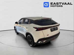 Omoda C5 1.5T 230T Style X - Image 4