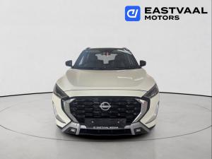 Nissan Magnite 1.0 Turbo Acenta Plus - Image 2