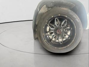 Peugeot Landtrek 1.9TD double cab Allure - Image 20