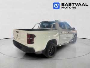 Peugeot Landtrek 1.9TD double cab Allure - Image 8