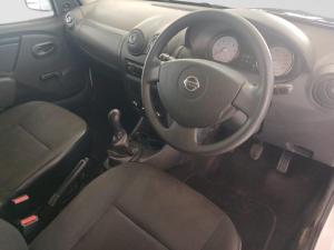 Nissan NP200 1.6i safety pack (aircon) - Image 17