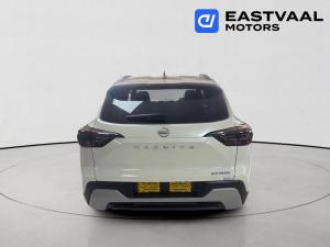 Nissan Magnite 1.0 Acenta auto - Image 8