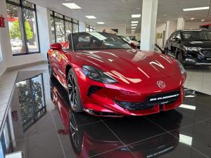 MG Cyberster Dual Motor - Image 1