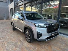 Honda Cape Town Elevate 1.5 Elegance