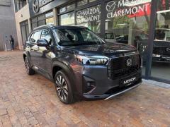 Honda Cape Town Elevate 1.5 Elegance
