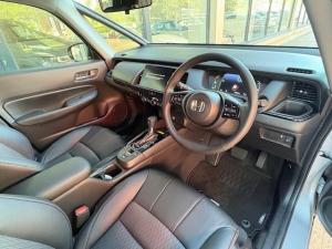 Honda Fit 1.5 Hybrid e.HEV - Image 5