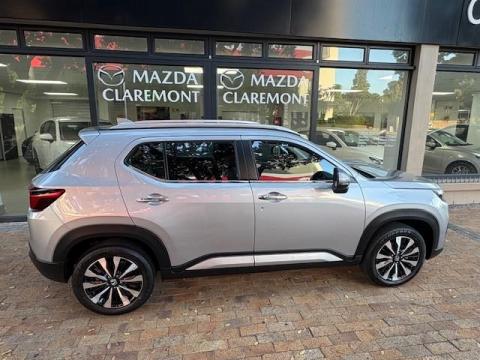 Image Honda Elevate 1.5 Elegance