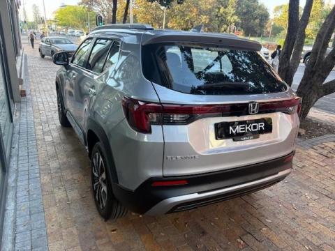 Image Honda Elevate 1.5 Elegance