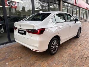 Honda Amaze 1.2 Comfort manual - Image 3