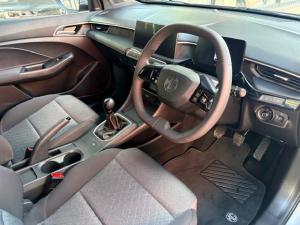 MG MG3 1.5 Comfort manual - Image 5