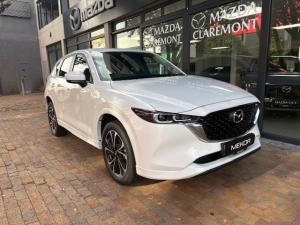 Mazda CX-5 2.0 Dynamic - Image 1