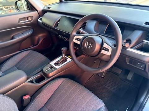 Image Honda Fit 1.5 Elegance