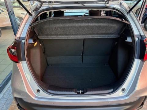 Image Honda Fit 1.5 Elegance