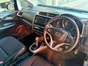 Honda Jazz 1.5 Elegance auto - Image 5