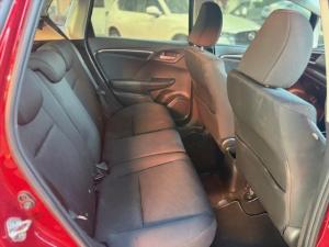 Honda Jazz 1.5 Elegance auto - Image 7