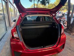 Honda Jazz 1.5 Elegance auto - Image 8