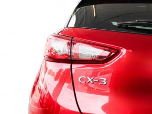 Mazda CX-3 2.0 Active manual - Image 9