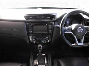 Nissan X-Trail 2.5 4x4 Tekna - Image 14