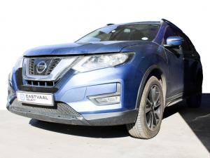 Nissan X-Trail 2.5 4x4 Tekna - Image 3