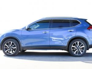 Nissan X-Trail 2.5 4x4 Tekna - Image 7