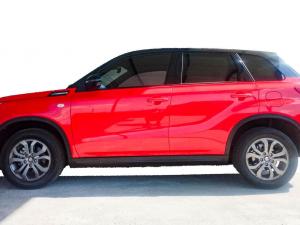 Suzuki Vitara 1.6 GL+ auto - Image 4