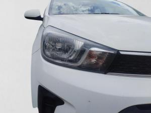 Kia Pegas 1.4 LX manual - Image 9