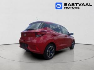 Hyundai Grand i10 1.0 Executive hatch - Image 7