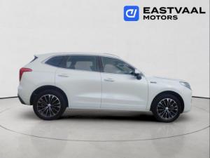 Haval Jolion 1.5 HEV Super Luxury - Image 6